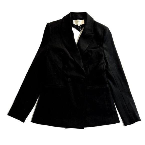Cami NYC Jackets & Blazers - CAMI NYC Yoon Blazer in Black